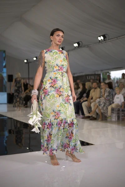 Lada Fashion Week Тольятти