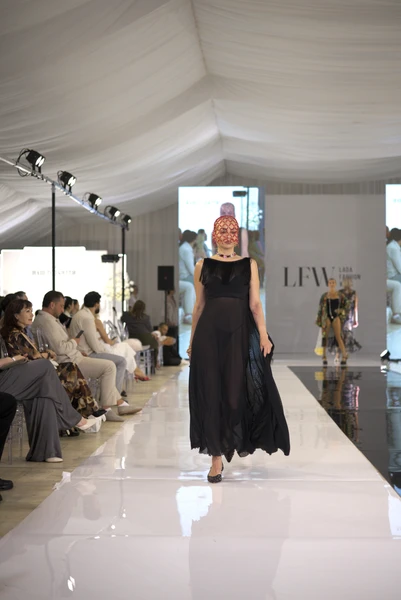 Lada Fashion Week Тольятти