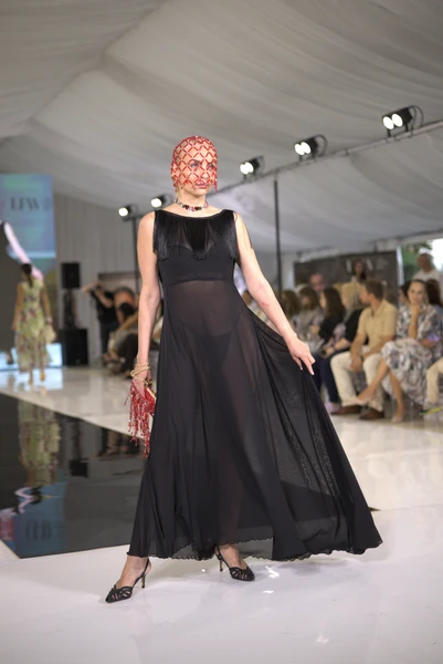 Lada Fashion Week Тольятти