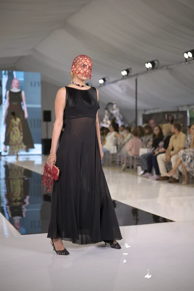 Lada Fashion Week Тольятти