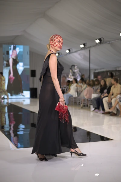 Lada Fashion Week Тольятти
