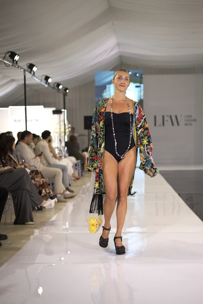 Lada Fashion Week Тольятти