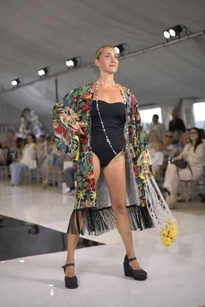 Lada Fashion Week Тольятти