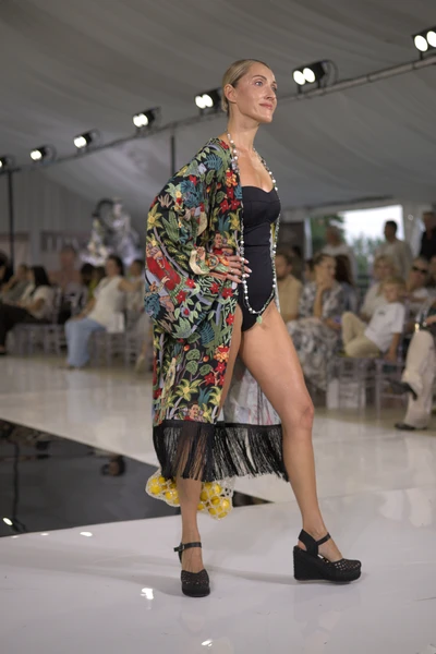 Lada Fashion Week Тольятти