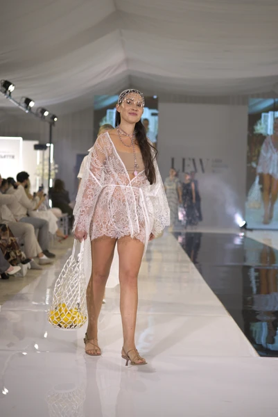 Lada Fashion Week Тольятти
