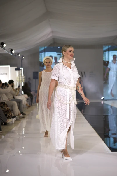 Lada Fashion Week Тольятти