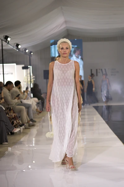 Lada Fashion Week Тольятти