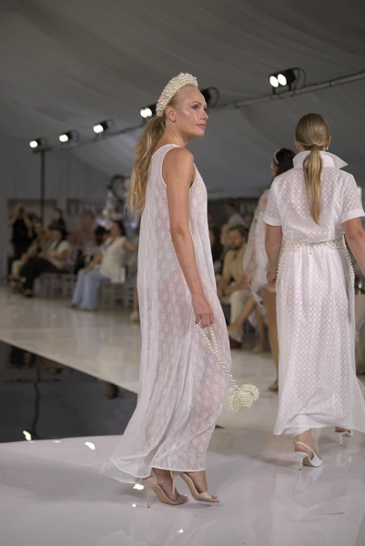 Lada Fashion Week Тольятти