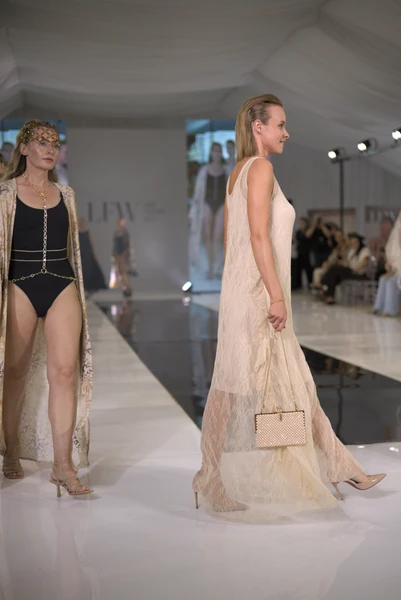Lada Fashion Week Тольятти