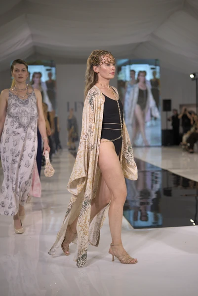 Lada Fashion Week Тольятти