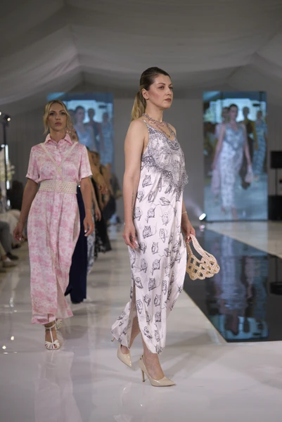 Lada Fashion Week Тольятти