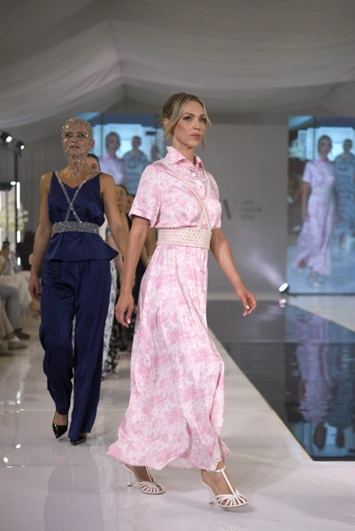 Lada Fashion Week Тольятти