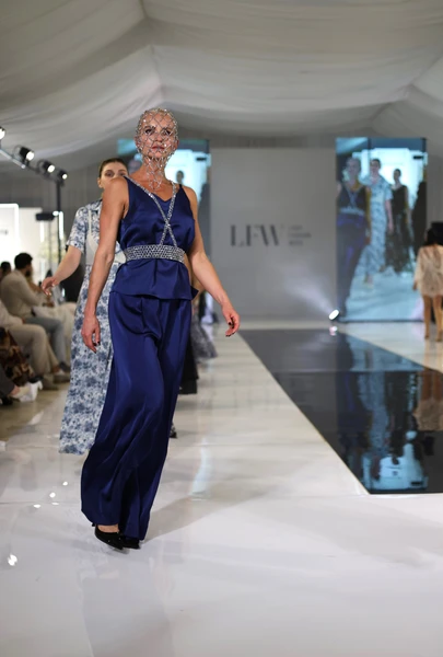 Lada Fashion Week Тольятти