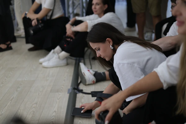 Lada Fashion Week Тольятти