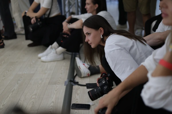 Lada Fashion Week Тольятти