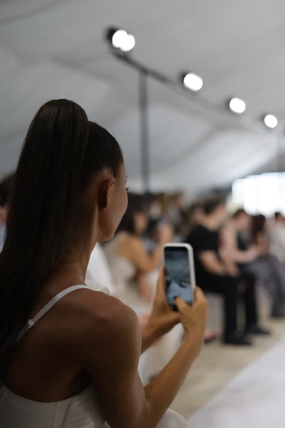 Lada Fashion Week Тольятти