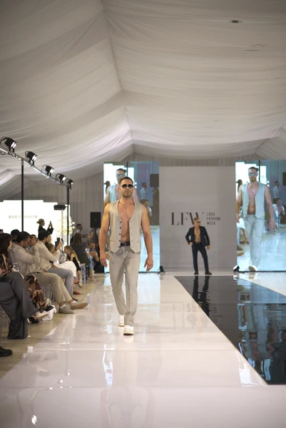 Lada Fashion Week Тольятти