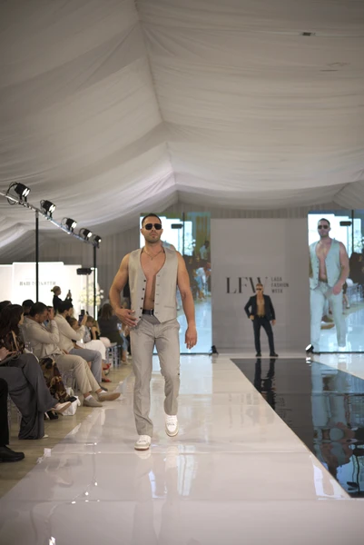 Lada Fashion Week Тольятти