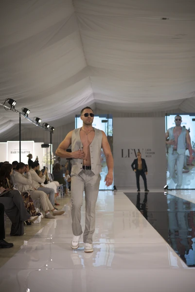 Lada Fashion Week Тольятти