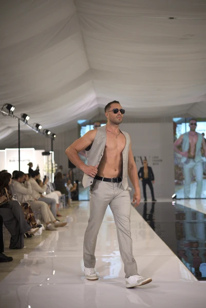 Lada Fashion Week Тольятти
