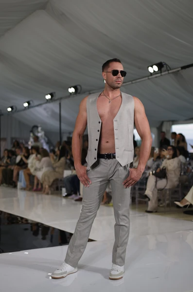 Lada Fashion Week Тольятти