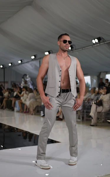 Lada Fashion Week Тольятти