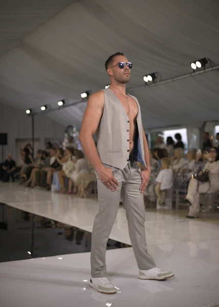 Lada Fashion Week Тольятти