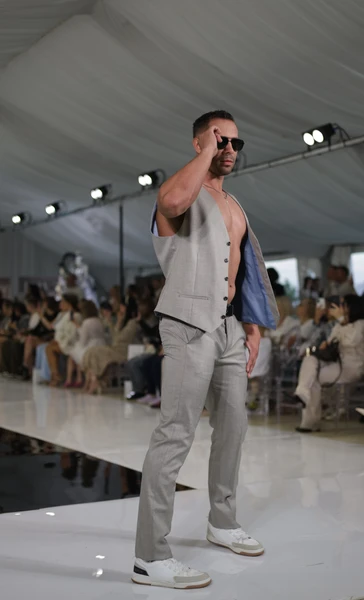 Lada Fashion Week Тольятти
