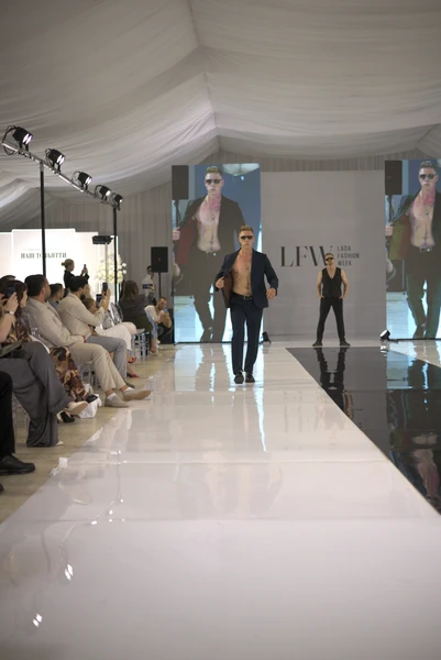 Lada Fashion Week Тольятти