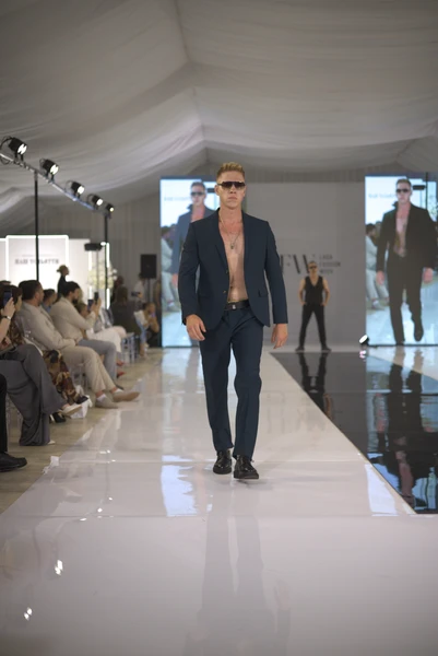 Lada Fashion Week Тольятти