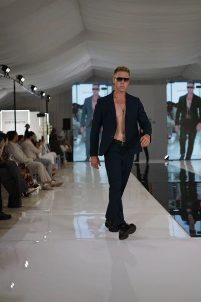Lada Fashion Week Тольятти