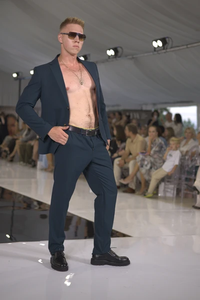 Lada Fashion Week Тольятти