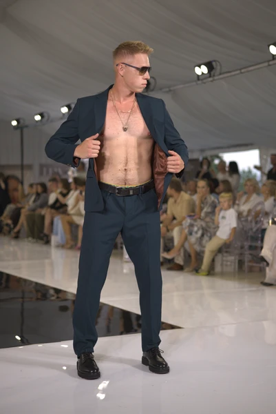 Lada Fashion Week Тольятти
