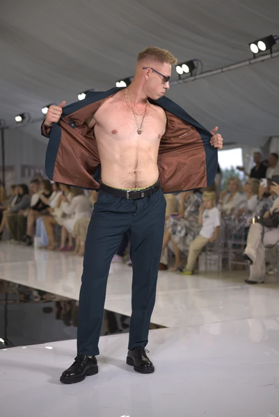 Lada Fashion Week Тольятти