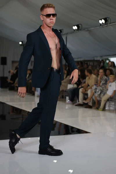 Lada Fashion Week Тольятти