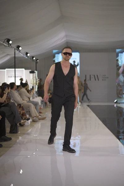 Lada Fashion Week Тольятти
