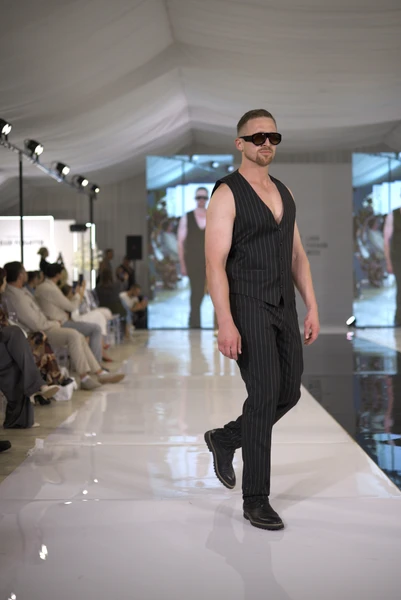 Lada Fashion Week Тольятти
