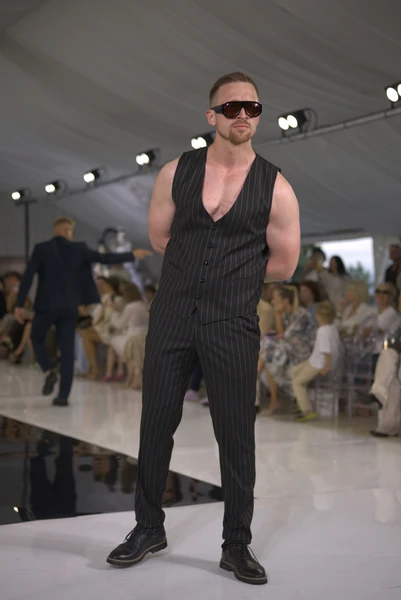 Lada Fashion Week Тольятти