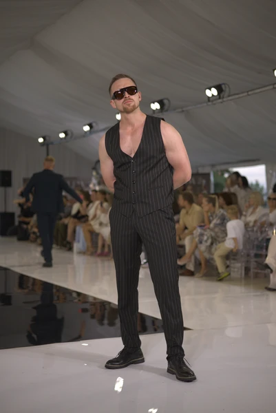 Lada Fashion Week Тольятти