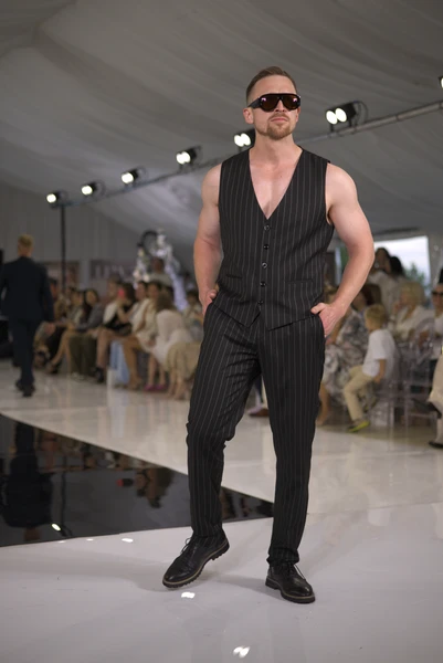 Lada Fashion Week Тольятти