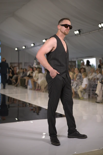 Lada Fashion Week Тольятти