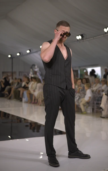 Lada Fashion Week Тольятти