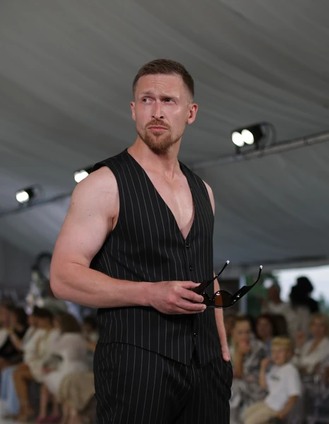 Lada Fashion Week Тольятти