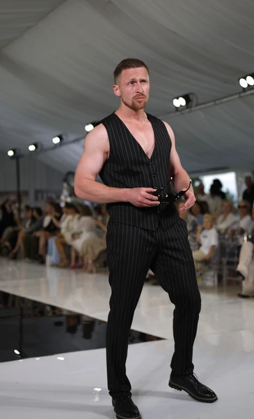Lada Fashion Week Тольятти