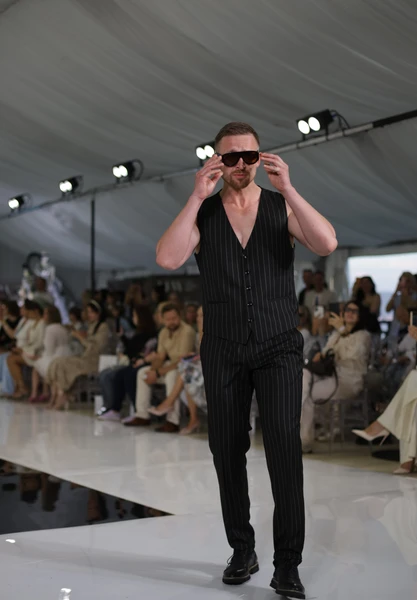 Lada Fashion Week Тольятти