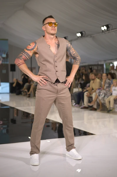 Lada Fashion Week Тольятти