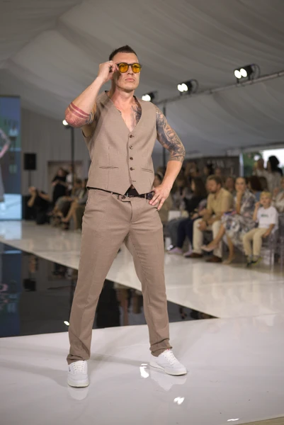 Lada Fashion Week Тольятти