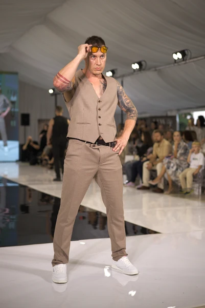 Lada Fashion Week Тольятти