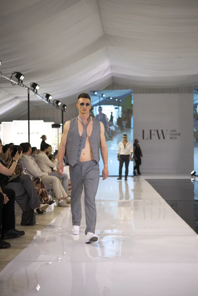 Lada Fashion Week Тольятти