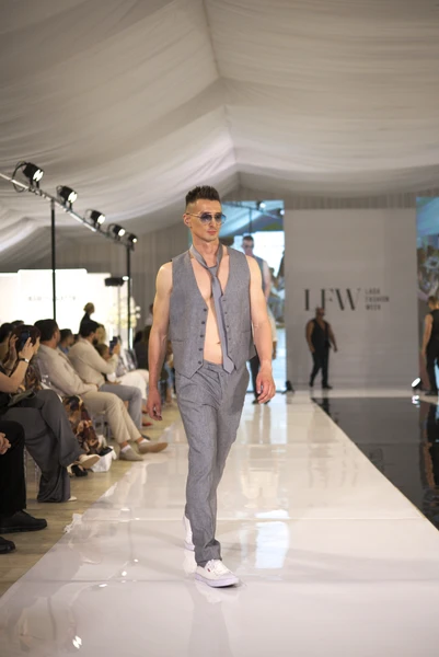 Lada Fashion Week Тольятти